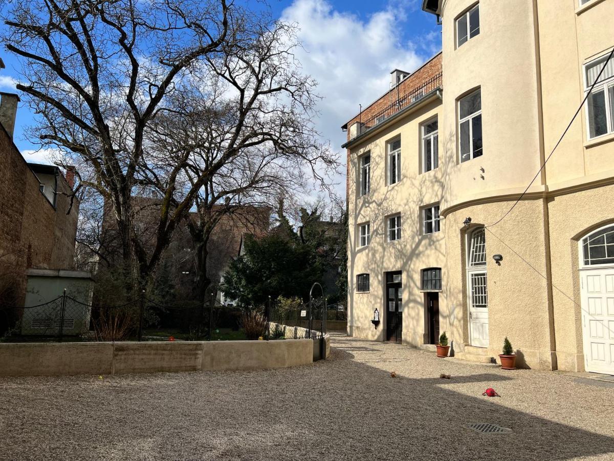 Hidden Garden 1 Apartment Zagreb Exterior photo